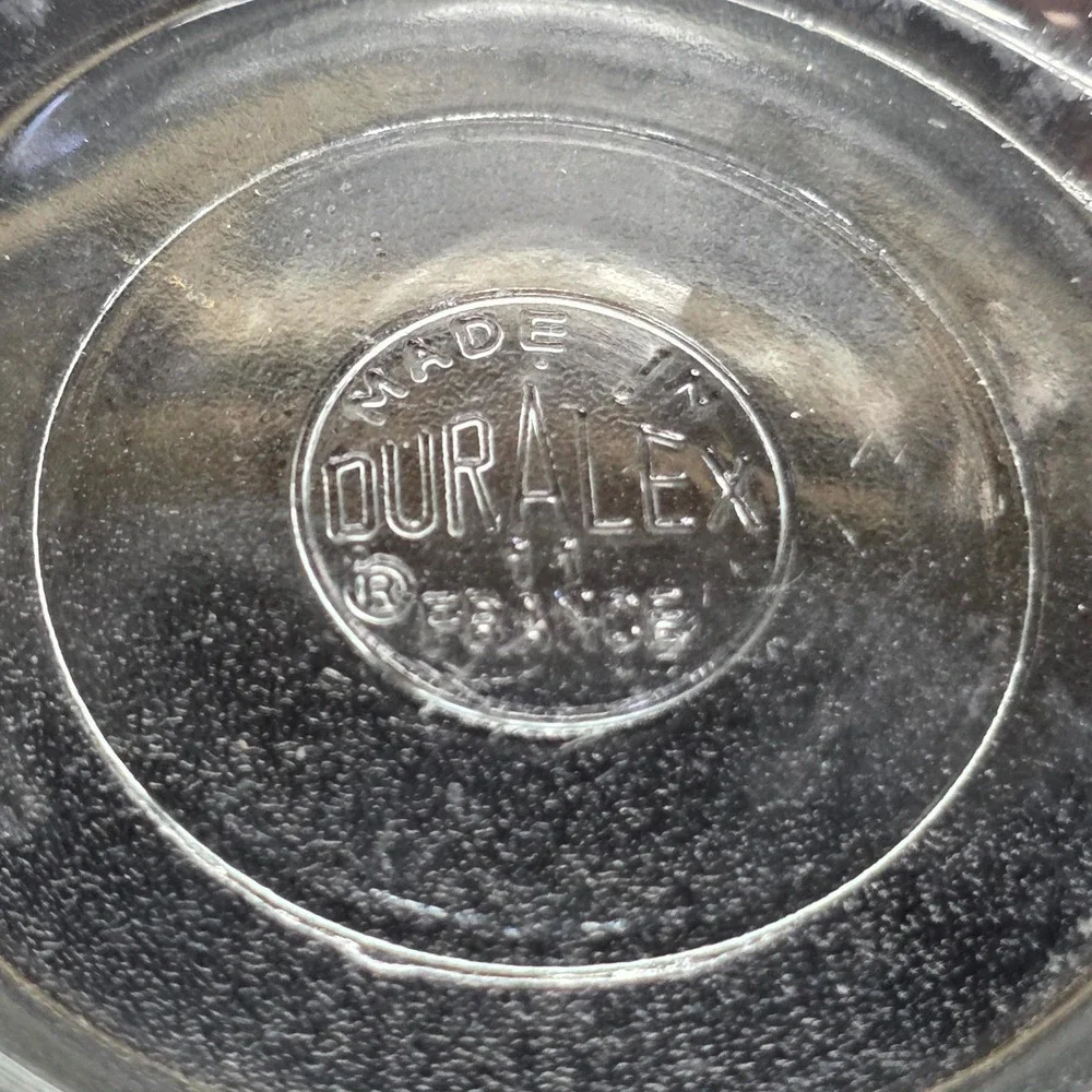 Duralex fast free